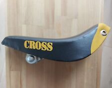 Sella bicicletta cross usato  Milano