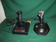 joystick thrustmaster vintage for sale joystick thrustmaster vintage for sale Shelbyville