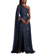 Tadashi shoji royal for sale  Lake Zurich