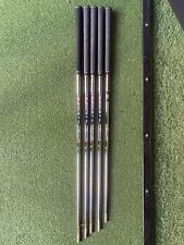 Quality steel shafts. for sale Quality steel shafts. for sale  HALIFAX