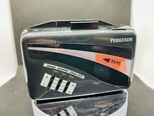 Ferguson personal stereo for sale  GRANTHAM