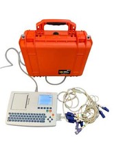 Schiller cardiovit 101 for sale  LEEDS