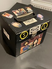 Retro carry case for sale  BORDON