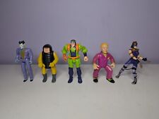 Vintage action figure for sale  KETTERING
