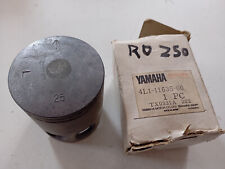 Piston yamaha 250 d'occasion  Éloyes