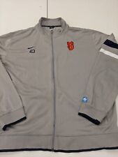 Nike tracktop grey for sale  SUNDERLAND