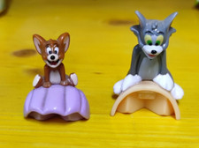Kinder sorpresa tom usato  Forio