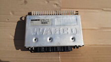 Steuergerät Ecu Control Unit  EPS Mercedes Actros 0004468609 Wabco comprar usado  Enviando para Brazil