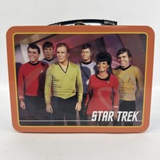 Star trek metal for sale  Minneapolis