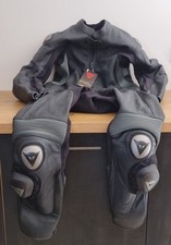 Combinaison moto cuir d'occasion  Grans