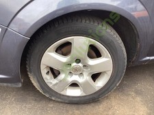 Vauxhall zafira mk2 for sale  NOTTINGHAM