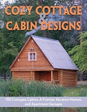 Cozy cottage cabin for sale  USA