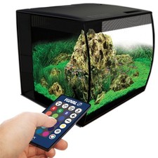 Fluval flex led for sale  DARTFORD