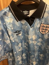 Reissue england cup for sale  BIRMINGHAM
