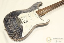 Arranjo Suhr Standard Plus Ssh/traste de aço inoxidável feito em 2019 Xj445 Minoh, usado comprar usado  Enviando para Brazil