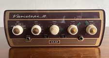 Leak varislope vintage for sale  UK