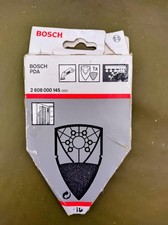 Bosch pda delta for sale  BIRMINGHAM