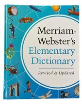 Merriam webster elementary for sale  Punta Gorda