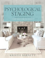 Psychological staging home for sale  Denver