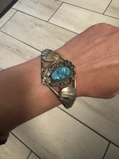 Antik sterling silber gebraucht kaufen  Marxen