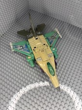 Hasbro transformers dreadwing gebraucht kaufen  Leun