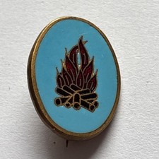 Girl guide metal for sale  BLYTH
