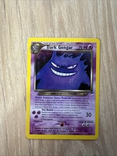 Carte pokemon vintage usato  Catania