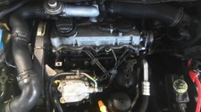 Engine 1.9l vin for sale  Leesburg