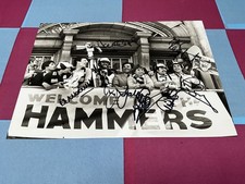West ham utd. for sale  SWINDON