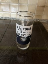 Corona extra bierglas gebraucht kaufen  Mudenbach, Niederwambach