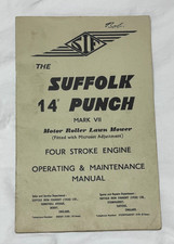suffolk mower for sale suffolk mower for sale ST. ALBANS