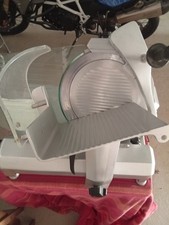 Trancheuse professionnelle d'occasion  Salernes
