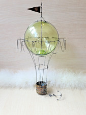 Vintage hot air for sale  Mattawan