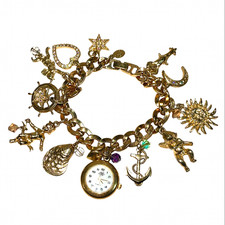 Kirks folly charm for sale  Warren