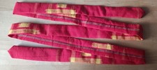Yukata kimono gürtel gebraucht kaufen  Potsdam