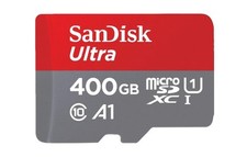 Sandisk extreme 400gb for sale  San Jose