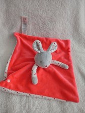 Doudou plat lapin d'occasion  Auterive