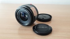 Minolta mm. 2.8 usato  Medolla