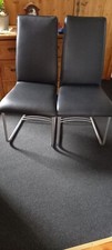 Set küchen stühle gebraucht kaufen  Beilrode