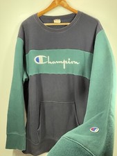 Vintage oversized champion for sale  BARNSLEY