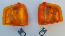 Escort mk4 amber for sale  BOURNEMOUTH