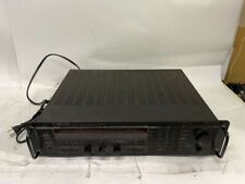Carver 752 sonic for sale  Columbus