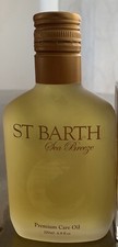 Olio corpo profumato usato  Savona
