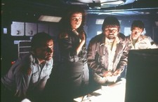 LMP50-087 1980s SciFi Horror Film Actress Sigourney Weaver Orig 35mm COLOR SLIDE comprar usado  Enviando para Brazil