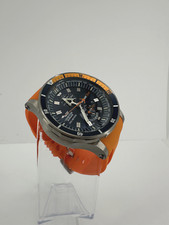 Relógio cronógrafo Vostok-Europe WeAreOne edição limitada YM8J/510H434 – #108/599 comprar usado  Enviando para Brazil