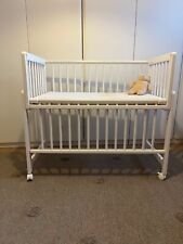 Beistellbett baby gebraucht gebraucht kaufen  Grevenbroich