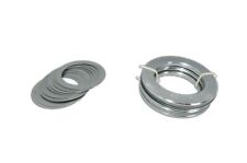 Kit completo de calços 87-06 Jeep Dana 35 anel traseiro e profundidade de pinhão comprar usado  Enviando para Brazil
