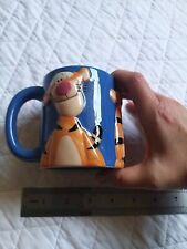 Disney tigger mug for sale  BIRMINGHAM