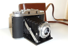 Fotoapparat agfa isolette gebraucht kaufen  Magdeburg