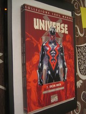Collezione 100 marvel usato  Italia